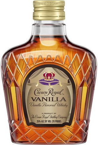 Crown Royal Vanilla