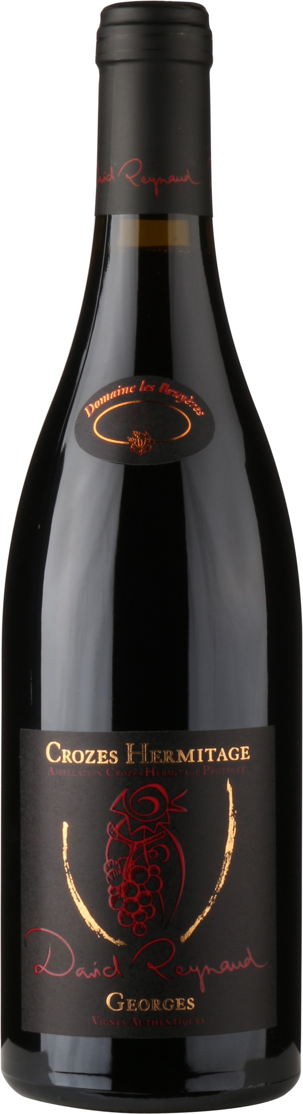 Crozes Hermitage Georges