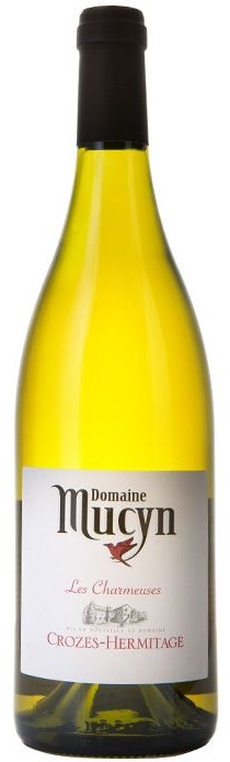 Crozes Hermitage Mucyn Blanc