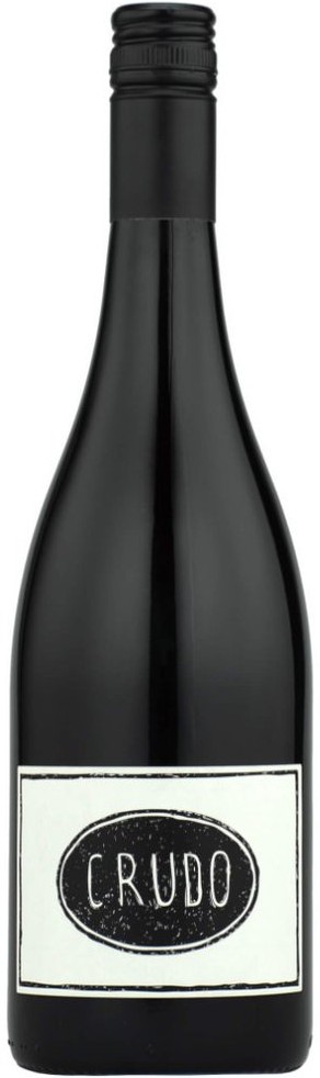 Crudo