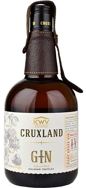 Cruxland Gin