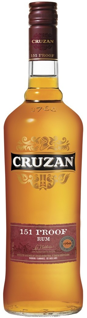 Cruzan 151