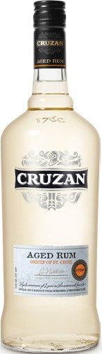 Cruzan Aged Light Rum