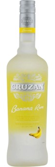 Cruzan Banana Rum