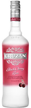 Cruzan Black Cherry Rum
