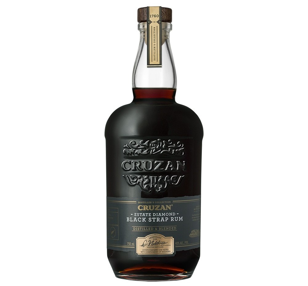 Cruzan Black Strap