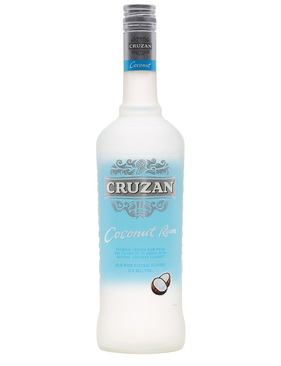 Cruzan Coconut