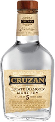 Cruzan Diamond Light