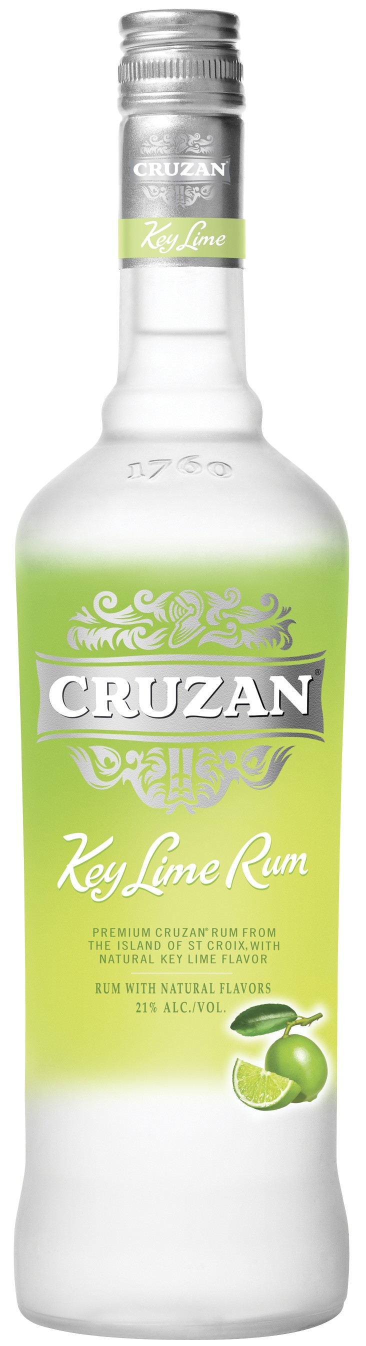 Cruzan Key Lime