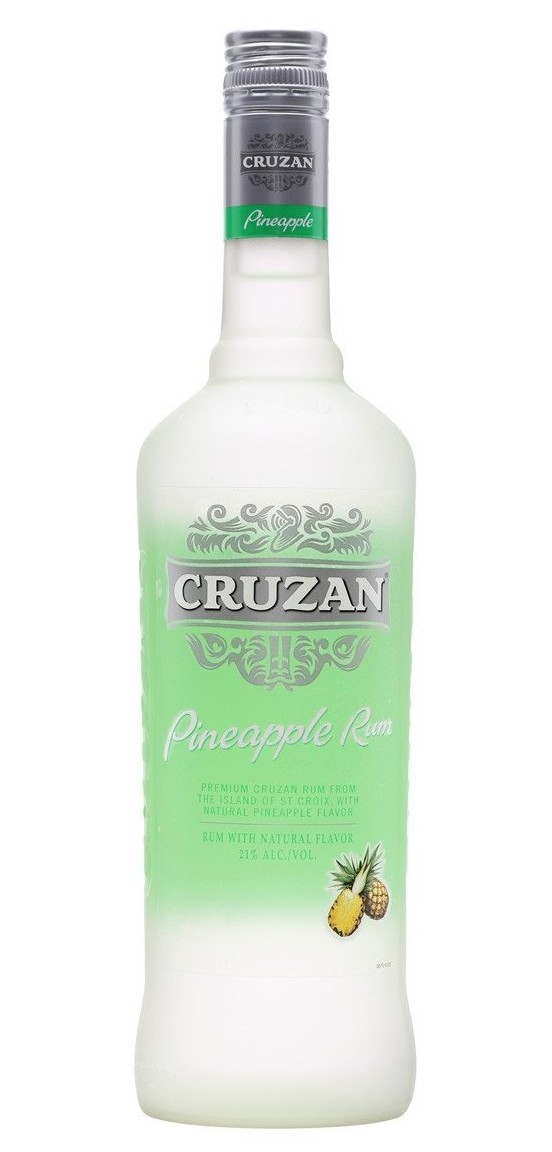 Cruzan Pineapple Rum