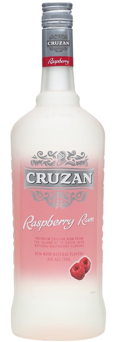 Cruzan Raspberry