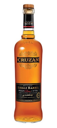 Cruzan Single Barrel
