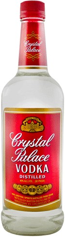 Crystal Palace Vodka
