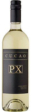 Cucao Pedro Ximenez