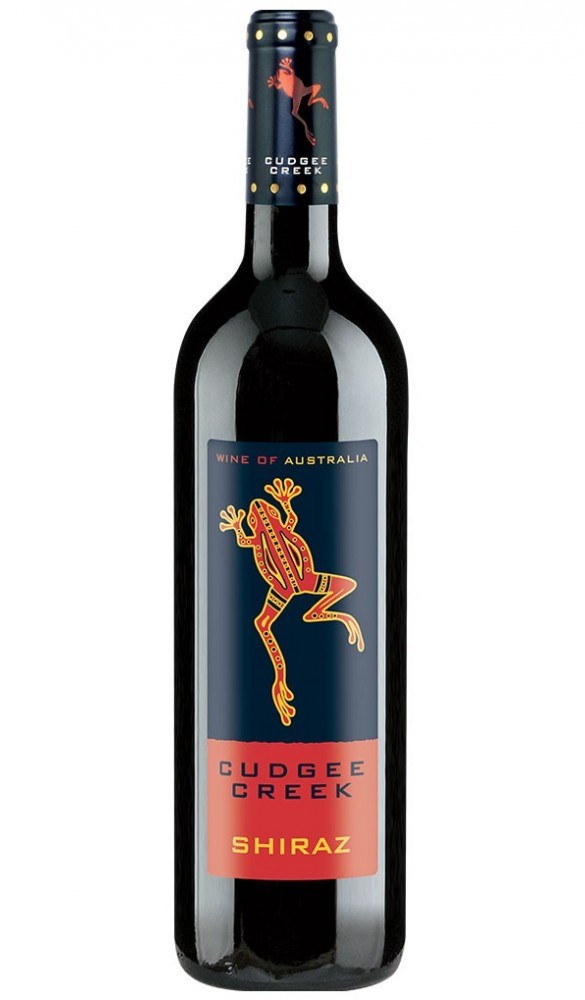 Cudgee Creek Shiraz