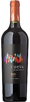 Cueva de las Manos Malbec NV