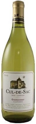 Cul-De-Sac Chardonnay