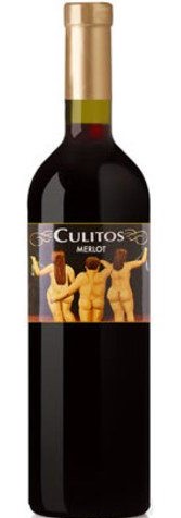 Culitos Cabernet Sauvignon Merlot