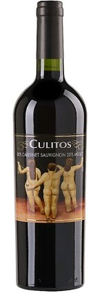 Culitos Cabernet Sauvignon Merlot 2015
