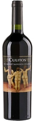 Culitos Cabernet Sauvignon Merlot 2019