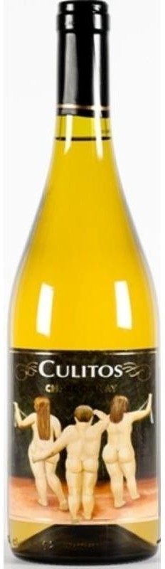Culitos Chardonnay