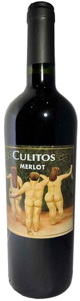 Culitos Merlot