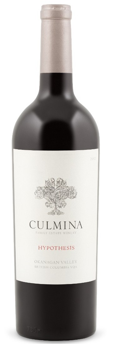 Culmina Hypothesis 2012