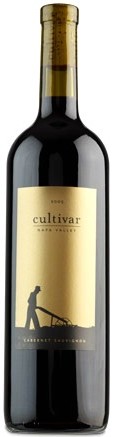 Cultivar Cabernet Sauvignon 2012