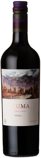 Cuma Malbec NV