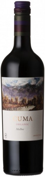 Cuma Mendoza Malbec 2019