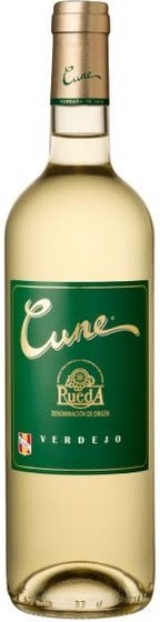 Cune Rueda Verdejo 2016