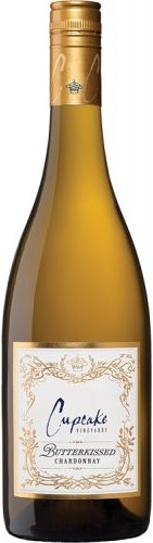 Cupcake Butterkissed Chardonnay 2018