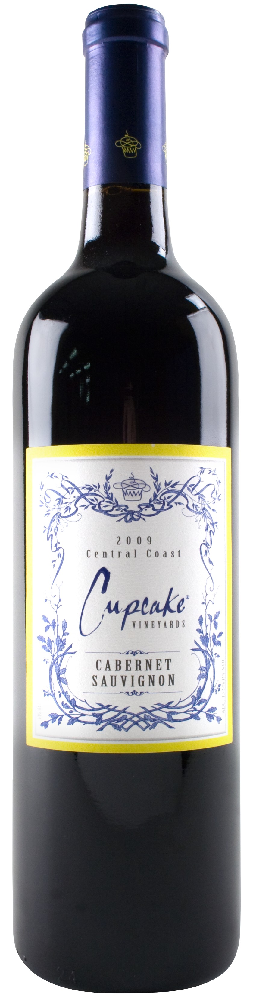 Cupcake Cabernet Sauvignon