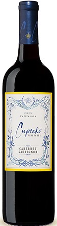Cupcake Cabernet Sauvignon
