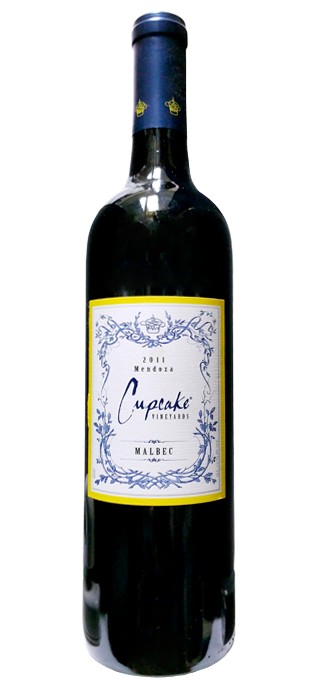 Cupcake Malbec 2011