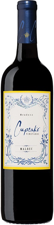 Cupcake Malbec 2018 750mL