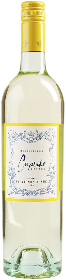 Cupcake Marlborough 2014