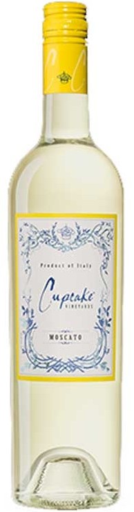 Cupcake Moscato