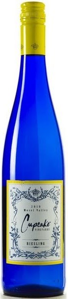 Cupcake Mosel Riesling