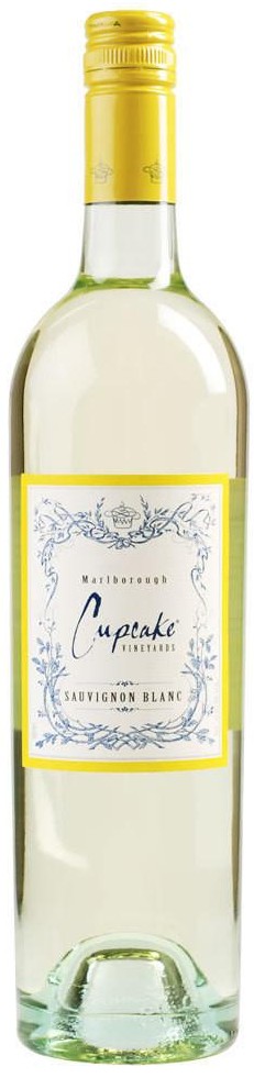 Cupcake Sauvignon Blanc