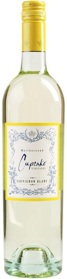 Cupcake Sauvignon Blanc