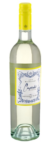 Cupcake Sauvignon Blanc 2014