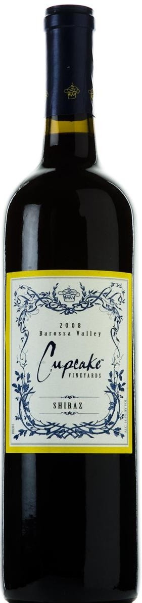 Cupcake Shiraz