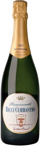 Curbastro Franciacorta Extra Brut