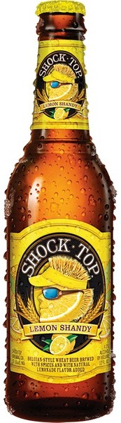 Curious Traveler Lemon Shandy