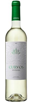 Curvos Loureiro White 2015