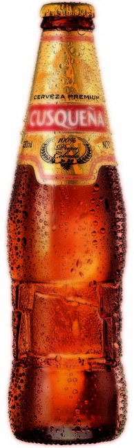 Cusquena Lager