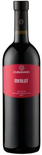 Cusumano Merlot