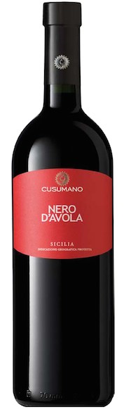 Cusumano Nero D'avola