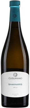 Cusumano Shamaris Grillo NV